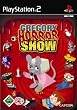 Gregory Horror Show