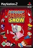 Eigenschaften Capcom  / Gregory Horror Show