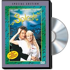 Splash - Special Edition [Special Edition]