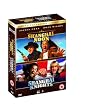 Shanghai Noon / Knights [DVD]