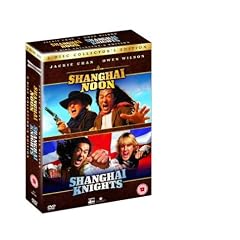 Shanghai Noon / Knights