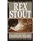 Go sleuthing with Nero Wolfe?