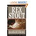 Champagne for One (Nero Wolfe Mysteries)