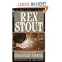 Champagne for One (Nero Wolfe Mysteries)