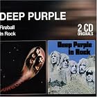 Click here to buy Fireball in Rock by  Deep Purple .