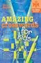 Amazing Crosswords for Kids (Mensa)