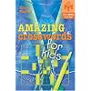 Amazing Crosswords for Kids (Mensa)