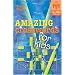 Amazing Crosswords for Kids (Mensa)