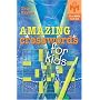 Amazing Crosswords for Kids (Mensa)