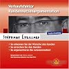Verkaufsfaktor Kundennutzenargumentation.