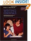 Writing Essentials: Raising Expectations and Results While Simplifying Teaching