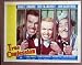 DE48 TRUE CONFESSIONS Lombard/Barrymore RARE '37 org LC.  Heres a terrific PORTRAIT ...