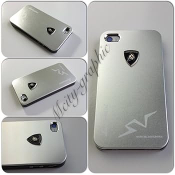 Buy Usa apple Iphone Lamborghini Premium Aluminum