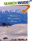 World Religions Today