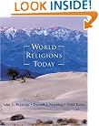 World Religions Today