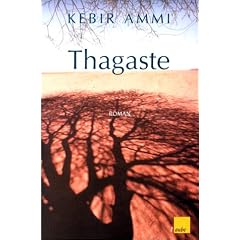 Thagaste