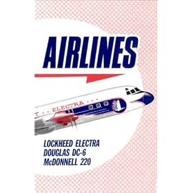 Airlines-Electra [VHS]