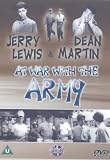 At War With The Army [1951] [DVD]