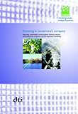 Investing in tomorrow's company : improving sustainability communications between property and construction companies and the investment community