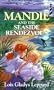 Mandie and the Seaside Rendezvous (Mandie, Book 32) (Vol 32)