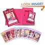 The True Love Tarot: Secrets of Dating, Mating and Relating