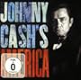 Johnny Cash's America (CD/DVD)