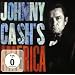 Johnny Cash's America (CD/DVD)