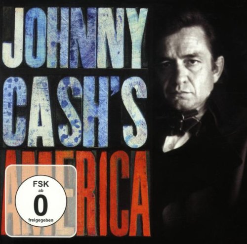Johnny Cash - Johnny Cash