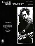 Metallica - The Art of Kirk Hammett