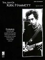 The Art of Kirk Hammett