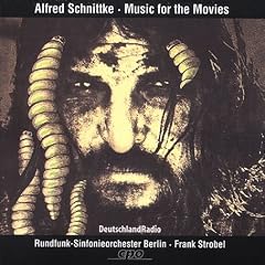 Music for the Movies