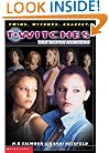 T*witches #8 (T*Witches):The Witch Hunters