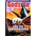 Godzilla und die Urweltraupen