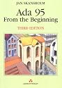 ADA 95 from the Beginning (International Computer Science Series)