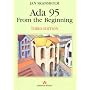ADA 95 from the Beginning (International Computer Science Series)