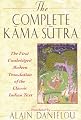 The Complete Kama Sutra: The First Unabridged Modern Translation of the Classic Indian Text
