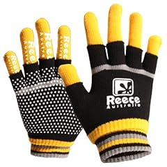 Reece Hockey Feldhandschuh 2 in 1 gestrickt