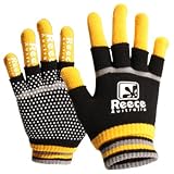 Reece Hockey Feldhandschuh 2 in 1 gestrickt