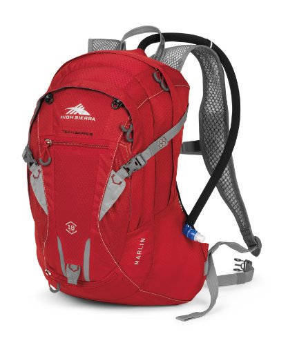 High Sierra Marlin 18 Hydration Pack