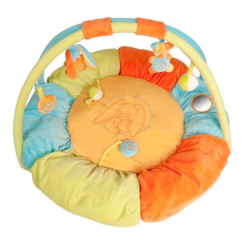 Imagen principal de Nature's Foundry Funny Farmers - Mueble