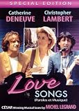Buy : Love Songs: Paroles et Musique (Special Edition)