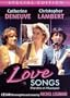 Love Songs: Paroles et Musique (Special Edition)