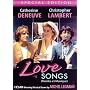 Love Songs [DVD] [1984] [Region 1] [US Import] [NTSC]