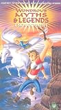 Click for more about : Wondrous Myths And Legends - Enchantment.