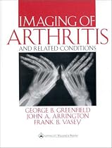 Imaging of Arthritis and Related Conditions: With Clinical Perspectives