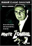 White Zombie - B�la Lugosi