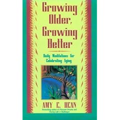 Growing Older, Growing Better