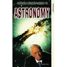 Patrick Moore's Guide To Astronomy [1994]