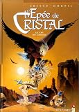 Revue Vents d'Ouest  / L'epee de cristal t4 : le cri du grouse
