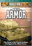 DVD : Great Fighting Machines of WW2 - Axis Armor